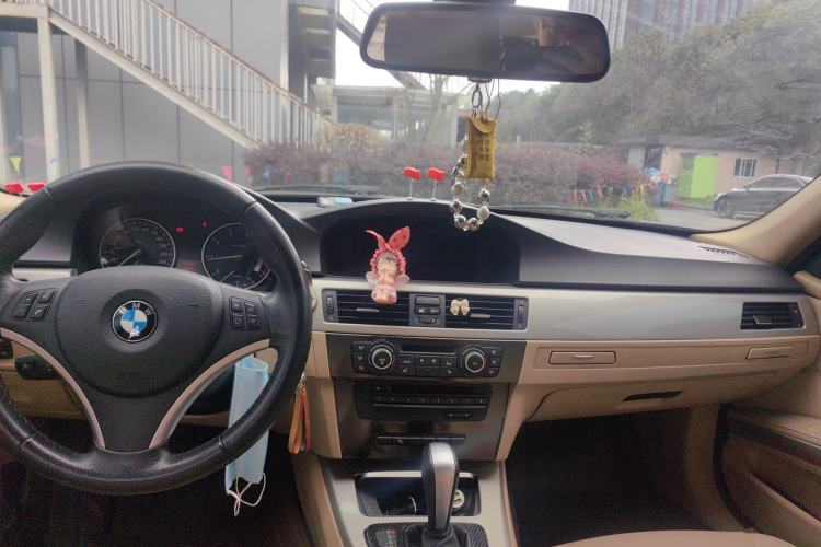 Used BMW 3 Series 2010 320i Sport Edition
