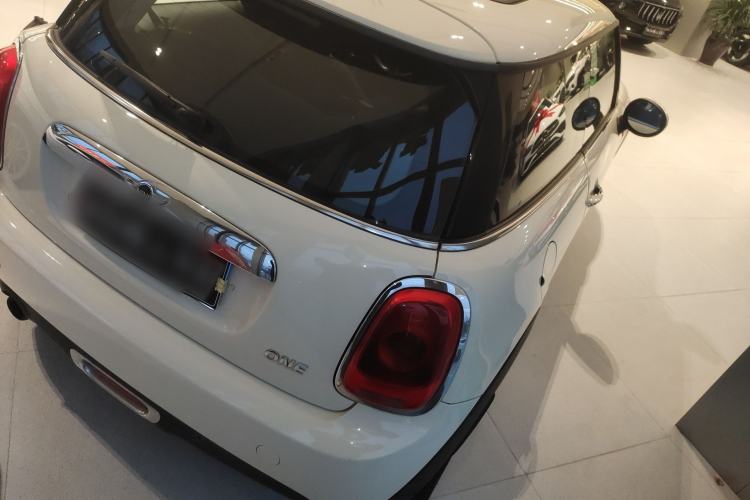 Used MINI MINI 2016 1.2T ONE Pioneer Edition