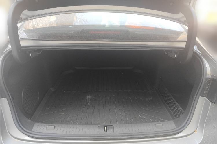 Used Chery Arrizo 8 2024 High-Energy Edition 2.0T Automatic Yu+