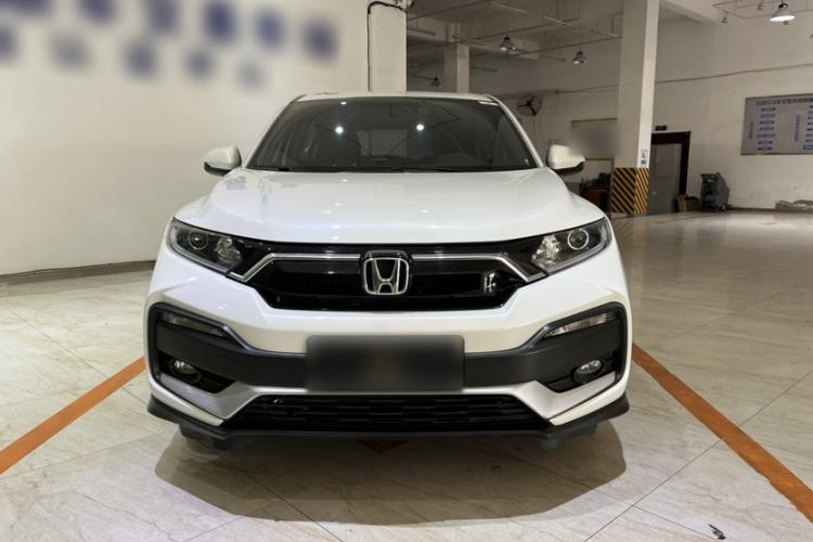 Used Honda XR-V 2021 1.5L CVT Classic Edition
