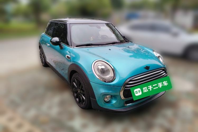 Used MINI 2016 1.5T COOPER Performance Edition