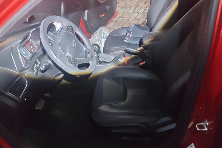 Used Chery Arrizo 5 2018 1.5L CVT Tribute to Youth Edition