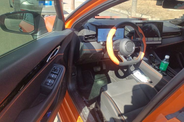 Used Lynk & Co 03 2025 2.0TD DCT Champion Edition Pro