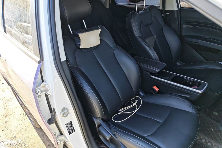 Used NETA V 2022 Chao 400 Lite
