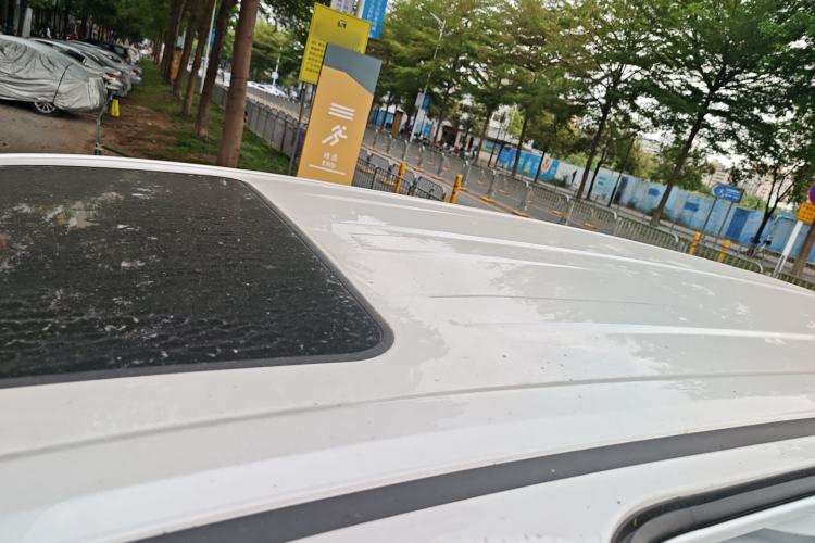 Used Toyota Granvia 2026 Model 2.5L Hybrid Comfort Edition Roof