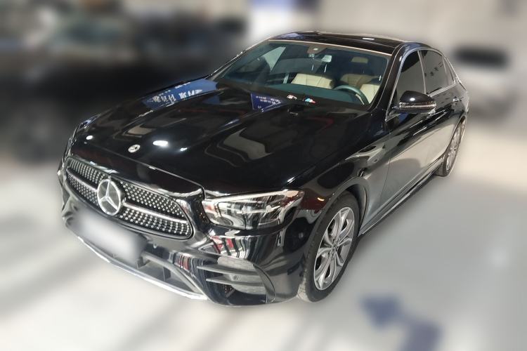 Used Mercedes-Benz E-Class 2023 Restyled E 300 L Sport Luxury Edition