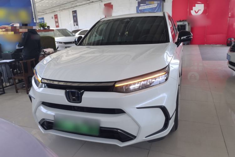 Used Honda Breeze New Energy 2025 ePHEV Premium Edition