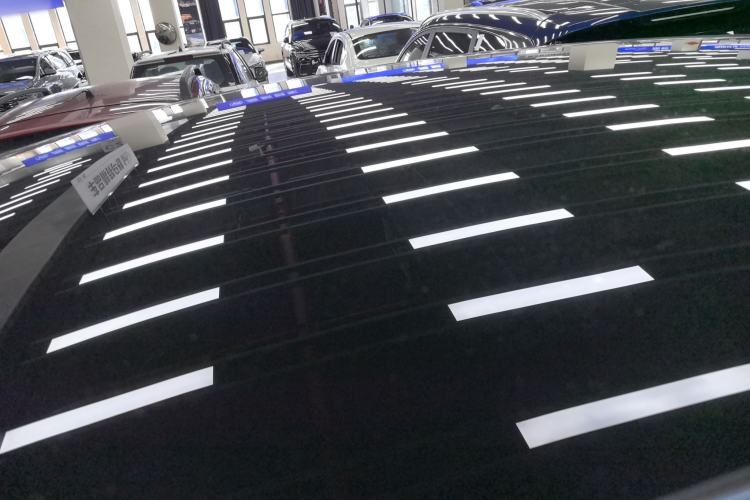 Used IM LS6 2026 Model Range-Extending 66 Max