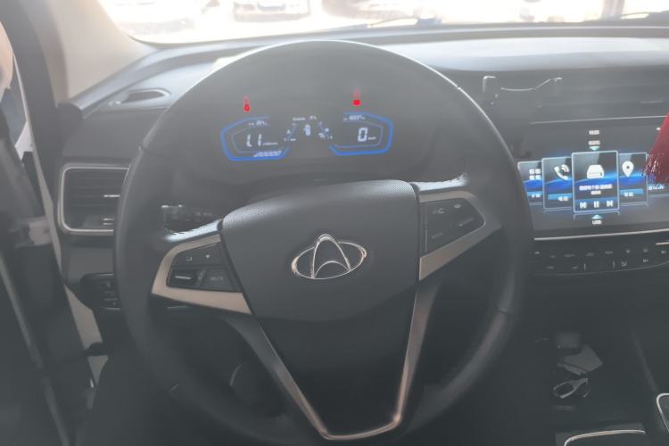 Used CHANGAN OSHAN A800 2018 1.6L Manual Smart Network Model Steering Wheel