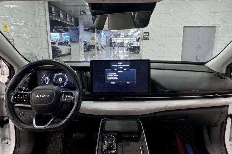 Used AION S Plus 2022 70 Intelligent Driving Edition