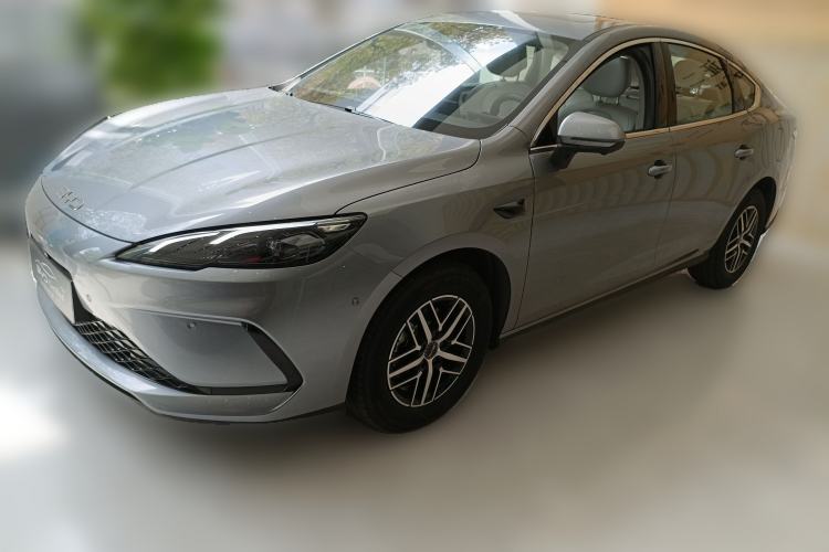 Used BYD Seal 05 DM-i 2025 DM-i Intelligent Drive 120KM Flagship Model