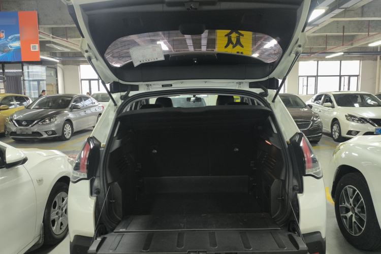 Used Peugeot 3008 2018 2.0L Automatic Classic Edition