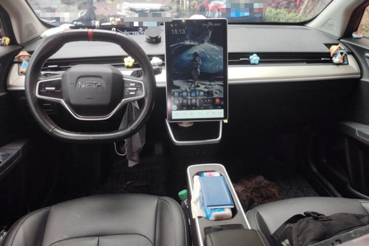 Used NETA V 2022 Pro Long-Range Smart Edition
