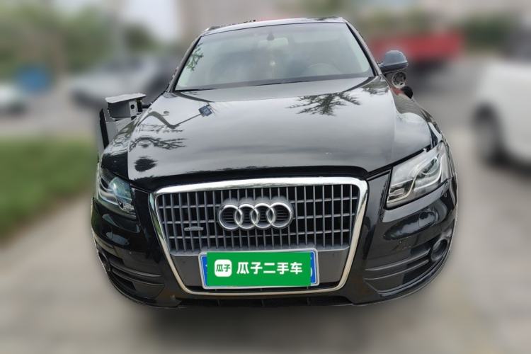 Used Audi Q5 2012 2.0TFSI Technology Model