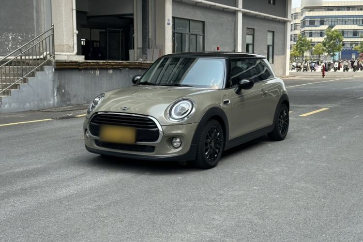 Used MINI 2018 1.5T COOPER Classic Edition