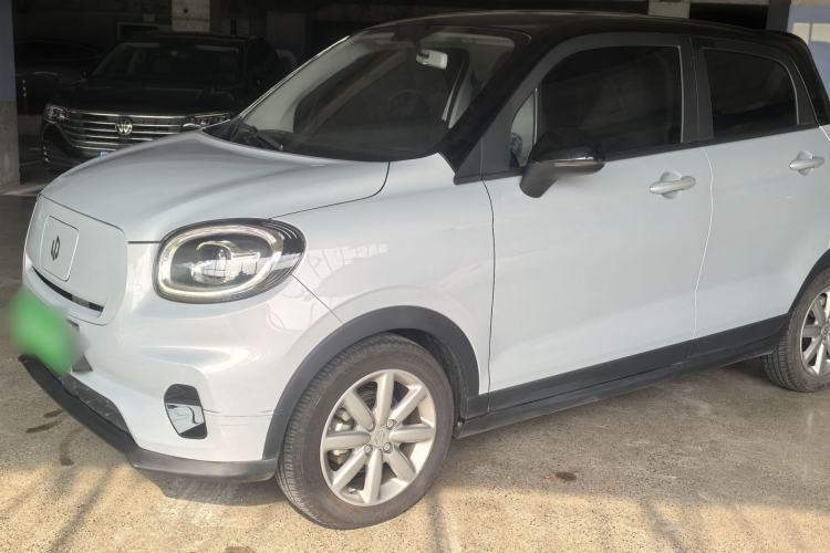 Used Leapmotor T03 2022 YAOJIN Edition