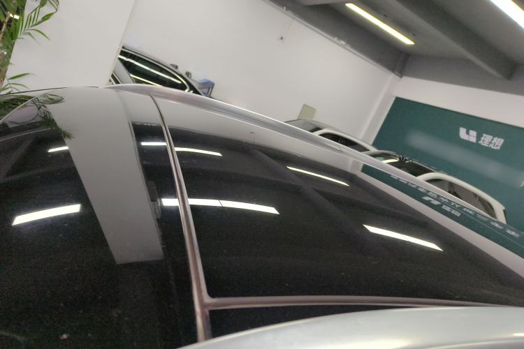 Used Mercedes-Benz GLC 2019 GLC 260 L 4MATIC Dynamic Model
