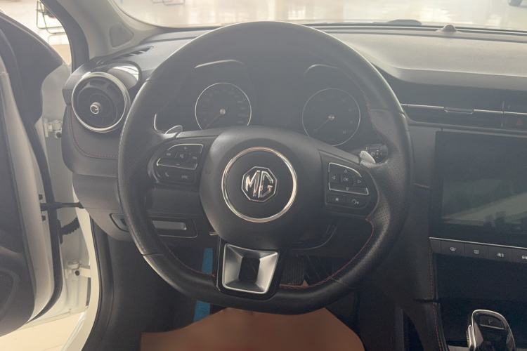 Used MG 6 2023 1.5T Classic Edition