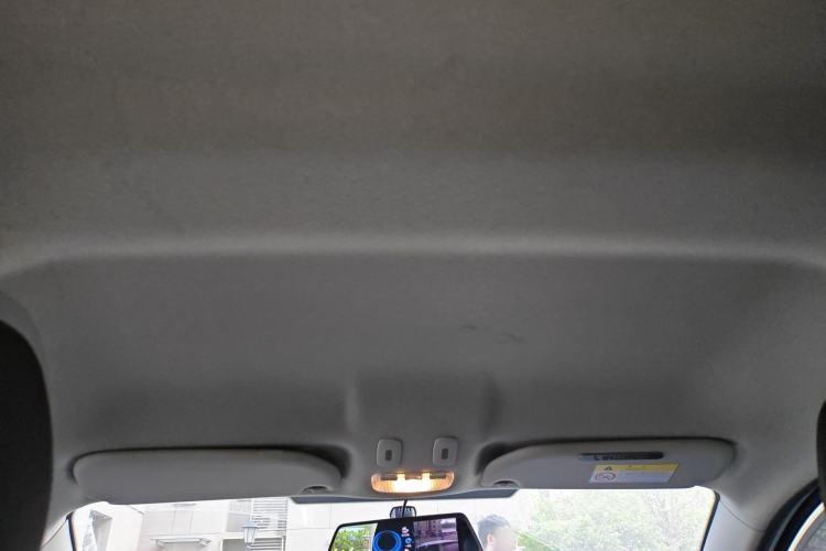 Used Citroen C3-XR 2019 230THP DCT ORIGINS Centennial Deluxe Edition Headliner