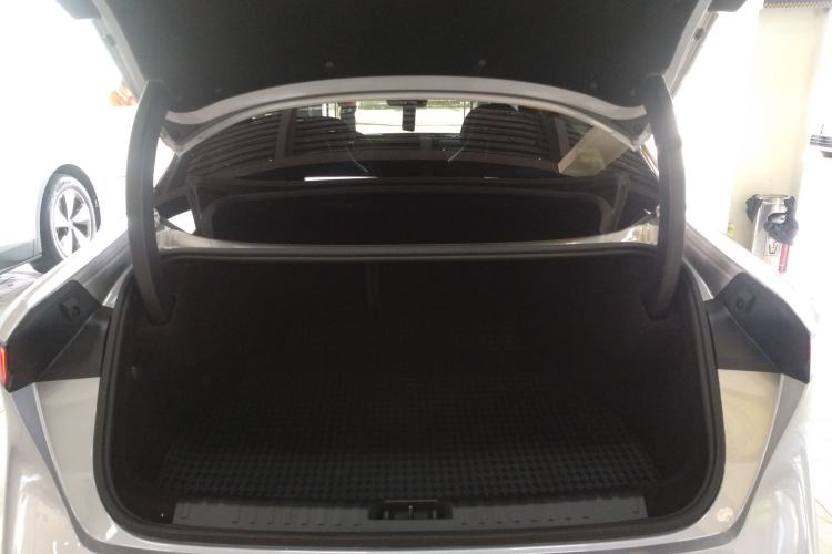 Used Lynk & Co 07 2026 Model 126 Long-Range Ultra
