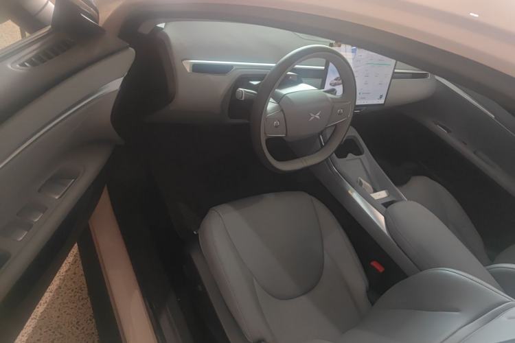 Used XPeng MONA M03 2024 515 Long-Range Driver Seat