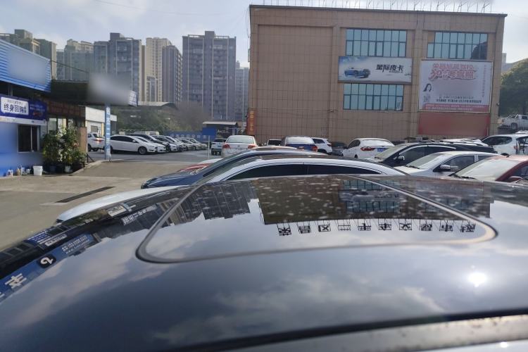 Used Chery Arrizo 5 2019 1.5L CVT Zizai Edition China V Standard