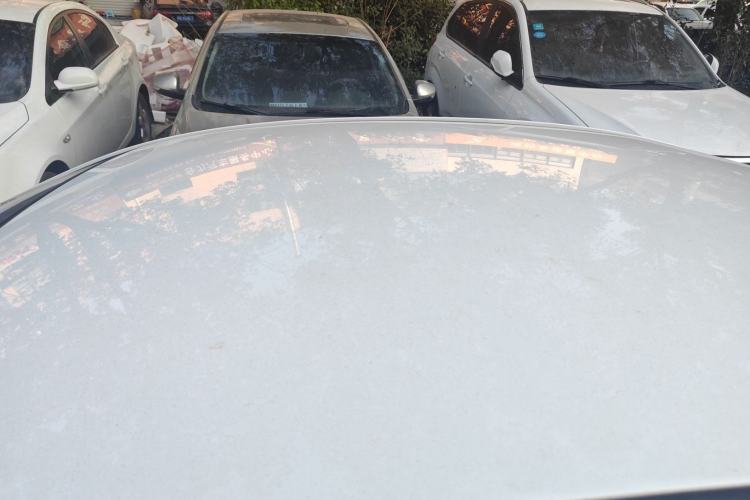 Used Kia K2 2015 Sedan 1.4L Automatic GLS