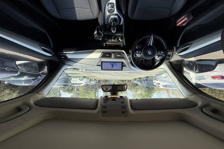 Used BMW X1 2014 sDrive18i Fashion Model
