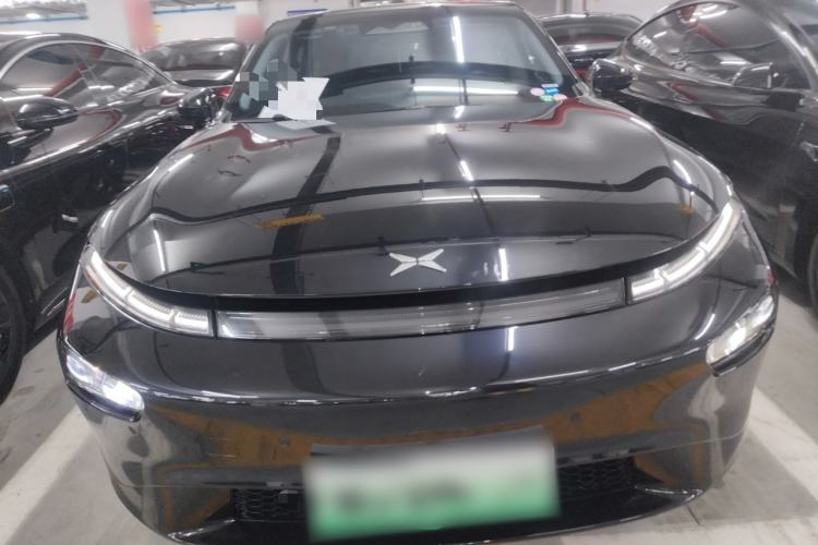 Used XPeng P7 2022 480E
