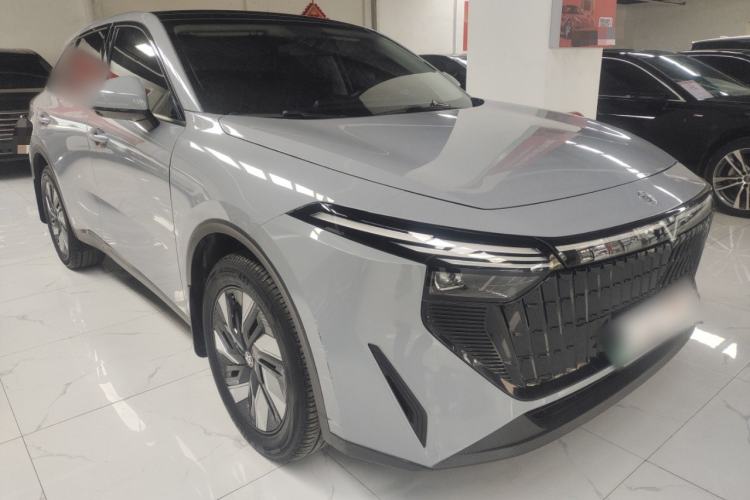 Used Venucia V DD-i 2023 60km iD Version