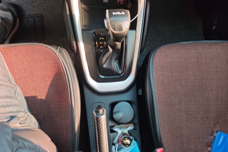 Used Kia Sonet 2024 1.5L Comfort Edition