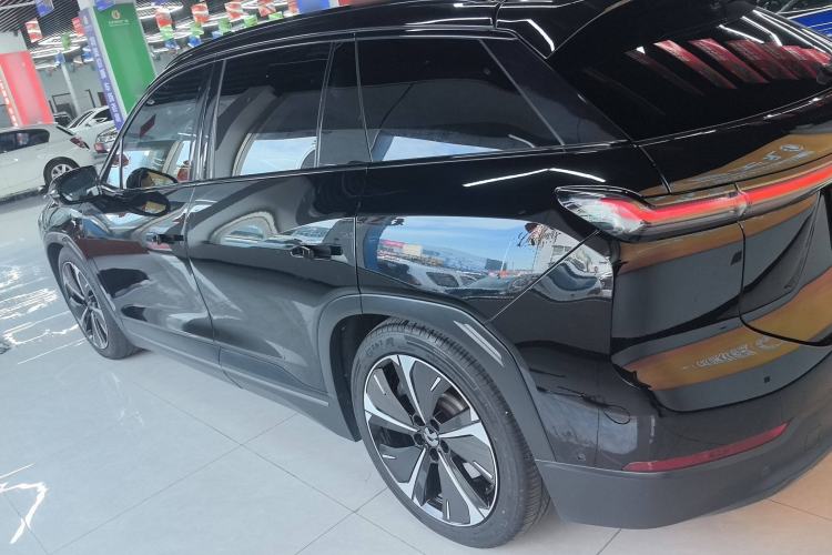 Used Nio ES7 2022 100kWh First Edition
