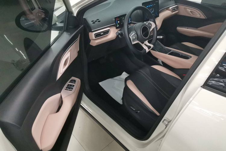 Used BYD Seagull 2023 Flying Edition