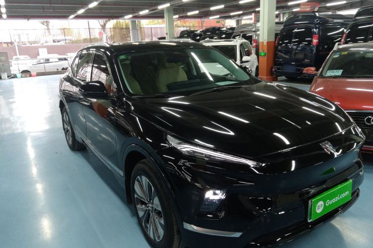 Used Buick E5 2025 Model 620KM Prestige Edition