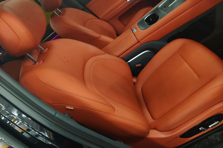 Used Dongfeng eπ eπ008 2025 636Ultra LikeYi Edition 6-Seater