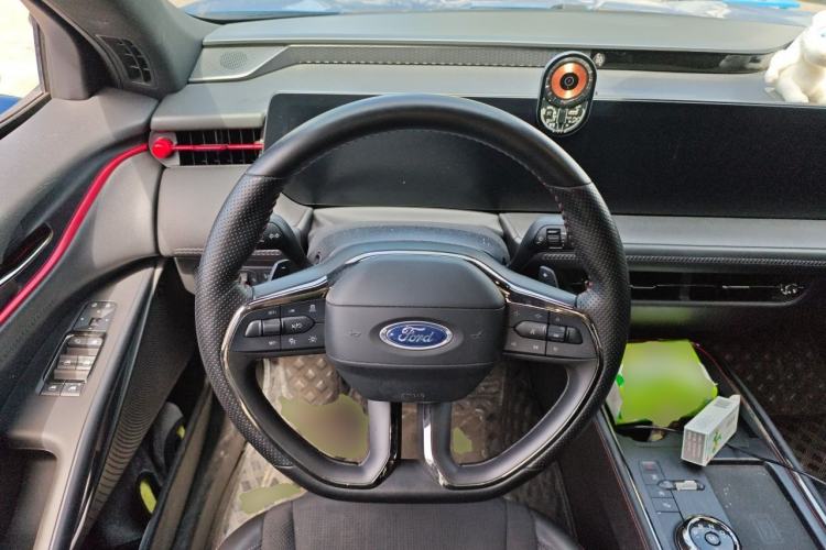 Used Ford EVOS 2022 EcoBoost 245 ST-Line
