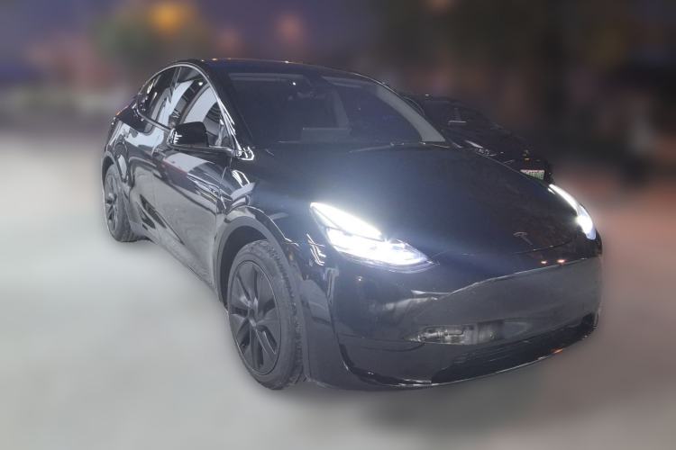 Used Tesla Model Y 2023 Rear-Wheel-Drive Version
