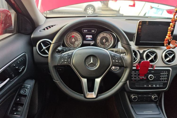 Used Mercedes-Benz GLA 2016 GLA 200 Sport Edition