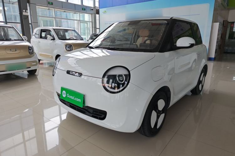 Used CHANGAN NEVO Lumin 2023 205km Xiangqin Version