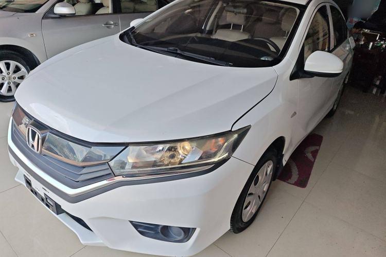 Used Honda Greiz 2016 1.5L CVT Classic Edition