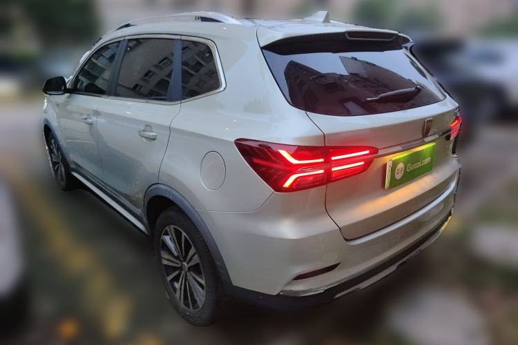 Used Roewe RX5 New Energy 2019 eRX5 50T Internet-Enhanced Flagship Edition