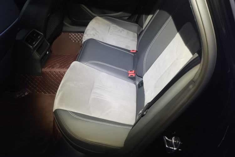 Used Audi A6L 2023 40 TFSI Luxury Dynamic Model
