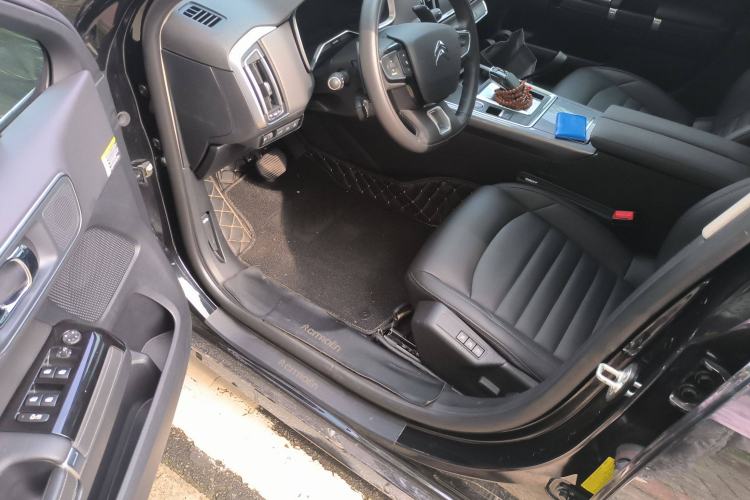 Used Citroen C6 2022 400THP Co-Creation Edition