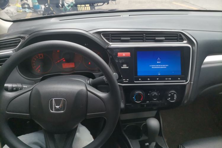 Used Honda Greiz 2016 1.5L CVT Classic Edition
