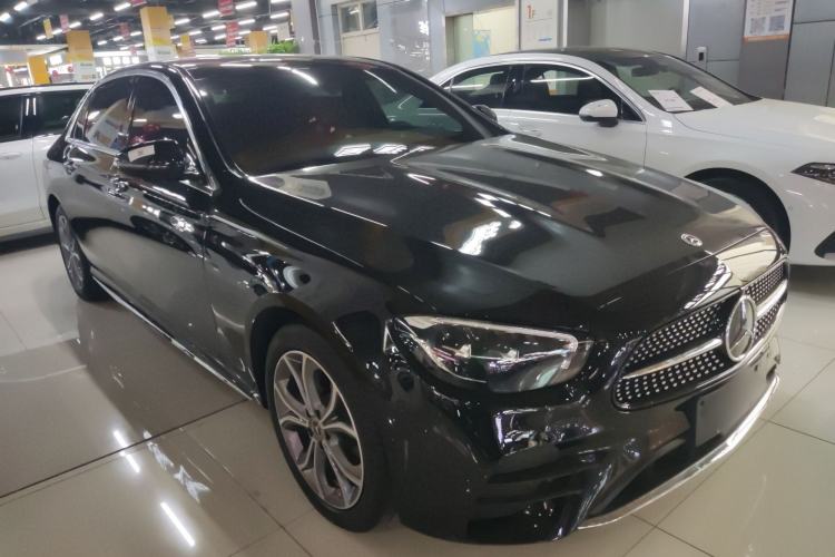 Used Mercedes-Benz E-Class 2023 Restyled E 300 L Sport Luxury Edition