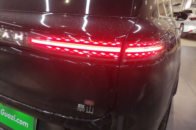 Used VOYAH Titan 2026 Model Max+