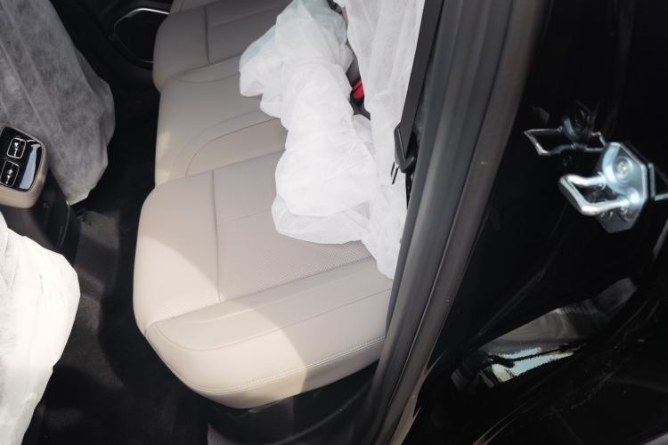 Used Geely Auto FX11 2025 4th Generation 1.5TD DCT - Shanhe
