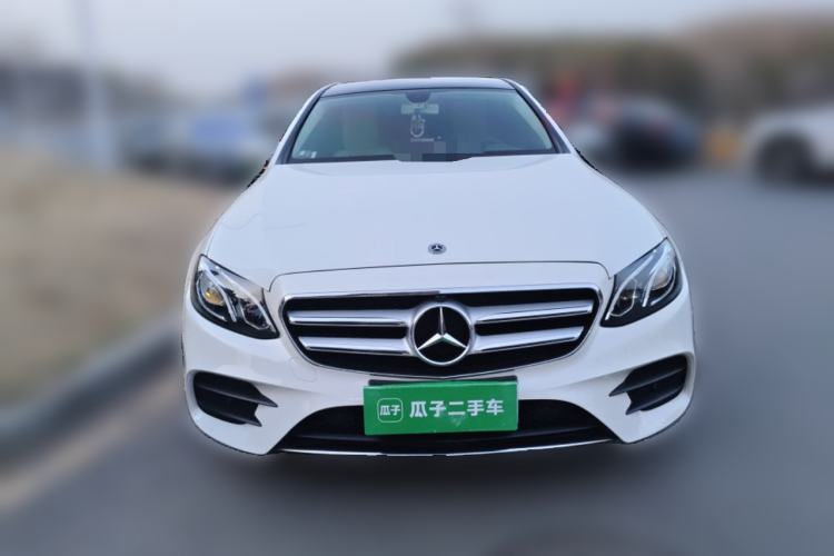 Used Mercedes-Benz E-Class 2018 Restyled E 300 L Sport Luxury Edition