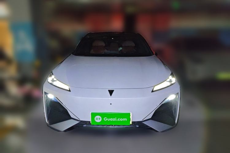 Used Deepal S07 2023 200Max Range-Extended Version
