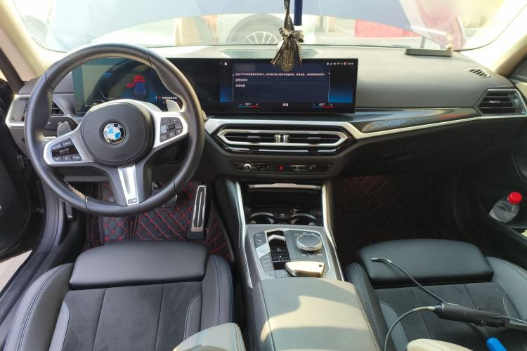 Used BMW 2 Series 2023 225i M Sport Night Edition Package
